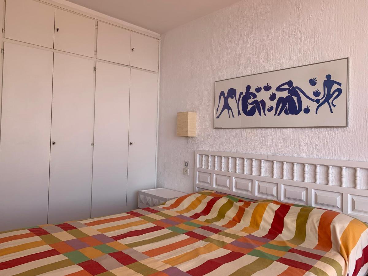 ⭑ Terrace + Sea Views + Private Beach. What Else? ⭑ Tossa de Mar Dış mekan fotoğraf